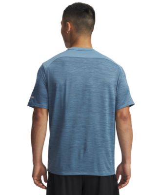 Men's Tech Utility Crewneck T-Shirt