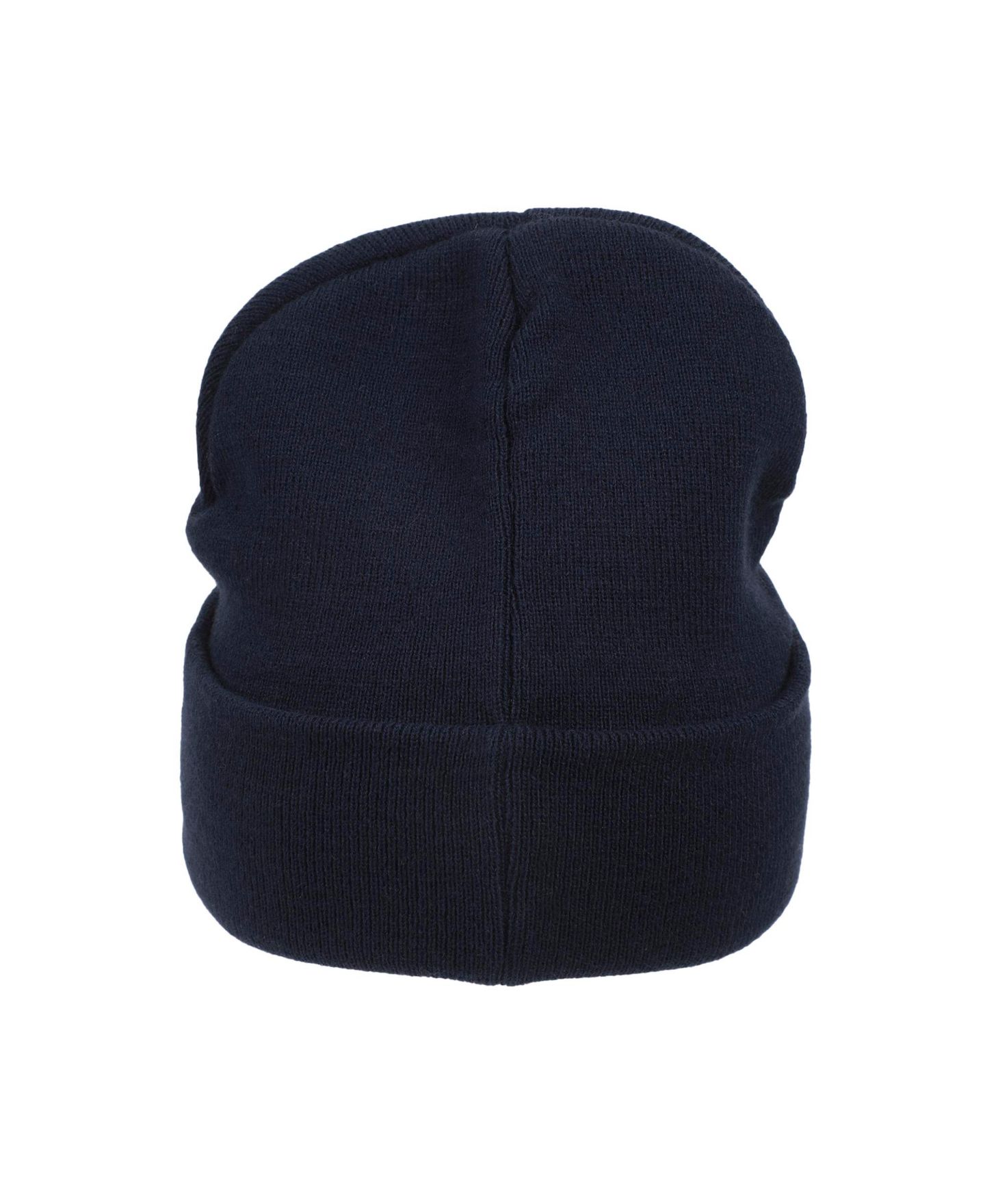 Мужская шапка Shrek Gingy Embroidery Acrylic Knit Standard Cuff Beanie, цвет: Синий — фото 6