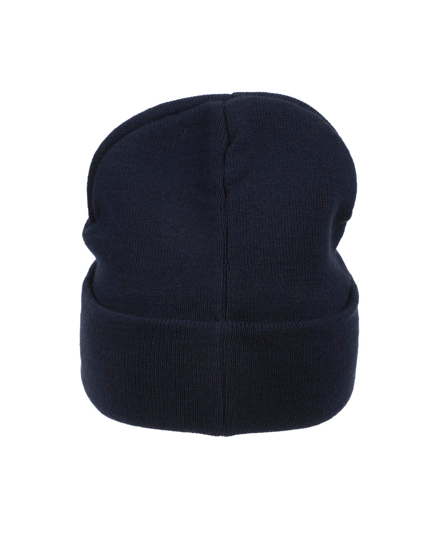Men's Gingy Embroidery Acrylic Knit Standard Cuff Beanie