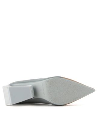 Womens Ricky Pump Mid