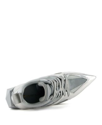 Womens Gem Sneaker Hi