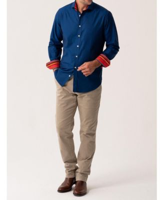 Men's Button Up Shirt