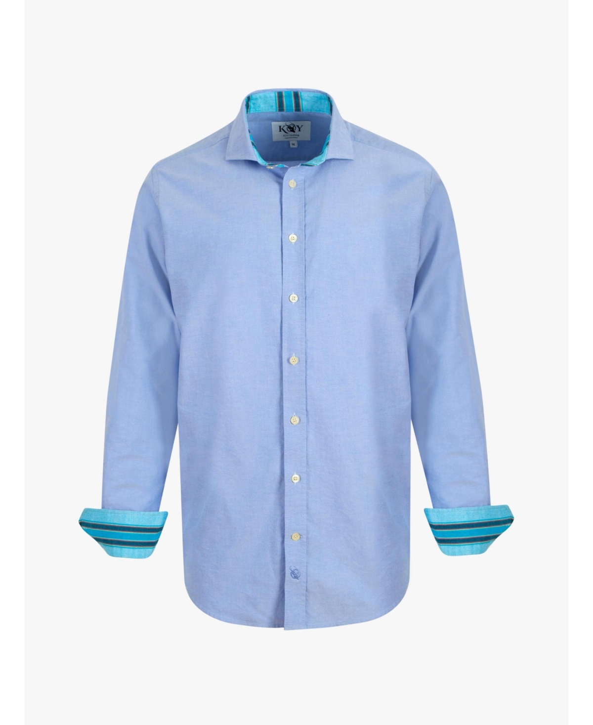 Koy Clothing Men's Button up Shirt