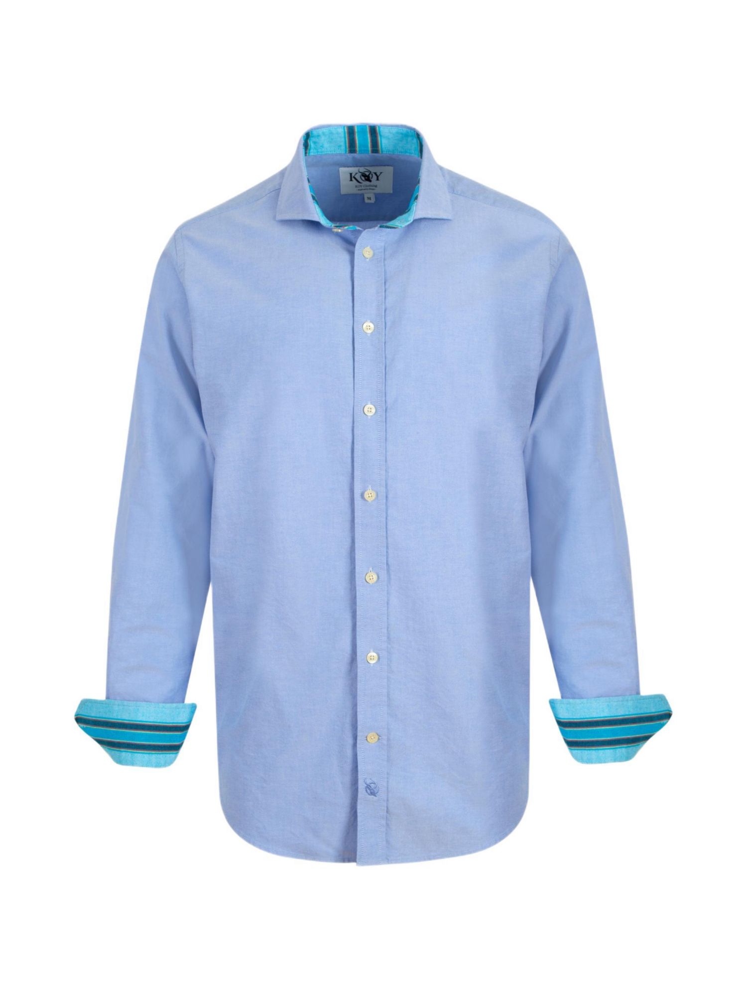 Men's Button up Shirt