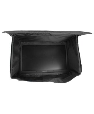 MO-LH1850 Carrying Case and Viewing Stand for Panasonic BT-LH1850 Monitor