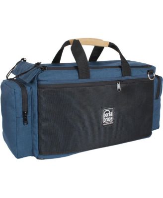 – Cargo Case, Camera Edition M3, Quick-Slick, Blue – Protective Equipment Case