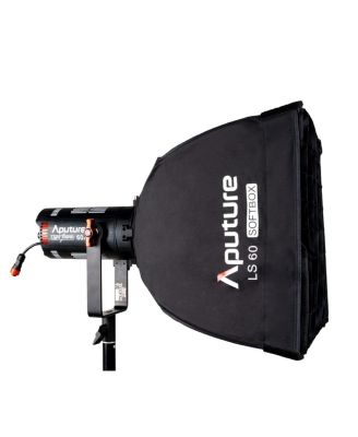 Square Softbox for LS 60d & LS 60x LED Light