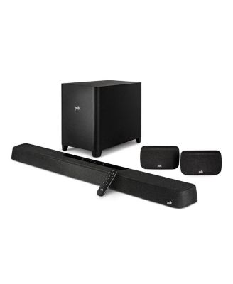 MagniFi Max AX SR 7.1.2 Soundbar with AudioQuest SKY 3m HDMI Cable