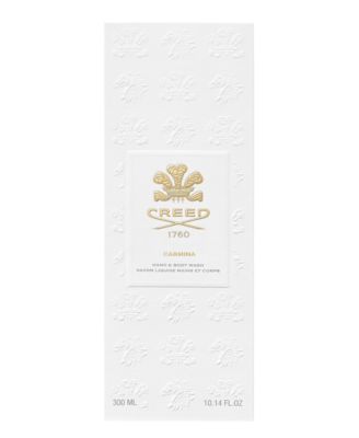 Carmina Hand and Body Wash, 10 fl. oz.