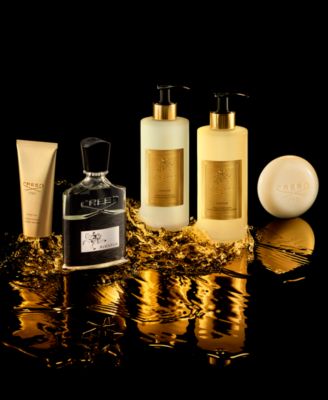 Aventus Hand and Body Wash, 10.14 oz.