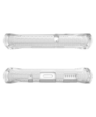 Spectrum_R Clear Case for Samsung Galaxy A54 5G