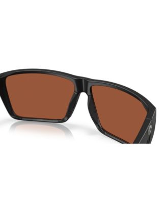 Men's Polarized Sunglasses, Rincon II 6S9121