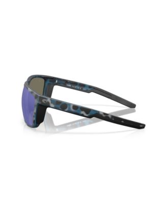 Men's Polarized Ferg XL Sunglasses, 6S9012