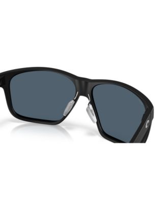 Men's Polarized Trades Sunglasses, 6S9128