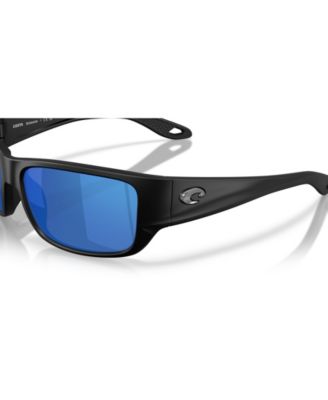Men's Polarized Schoolie Sunglasses, 6S9132