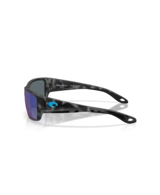 Men's Polarized Schoolie Sunglasses, 6S9132