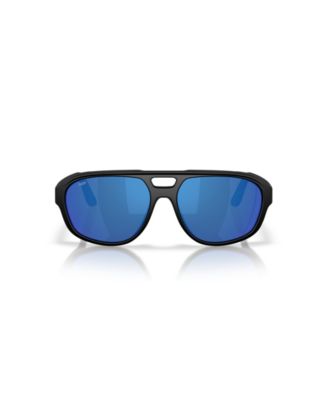 Men's Polarized Street Heat Sunglasses, 6S9133