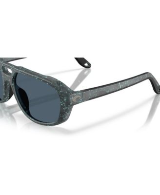 Men's Polarized Street Heat Sunglasses, 6S9133