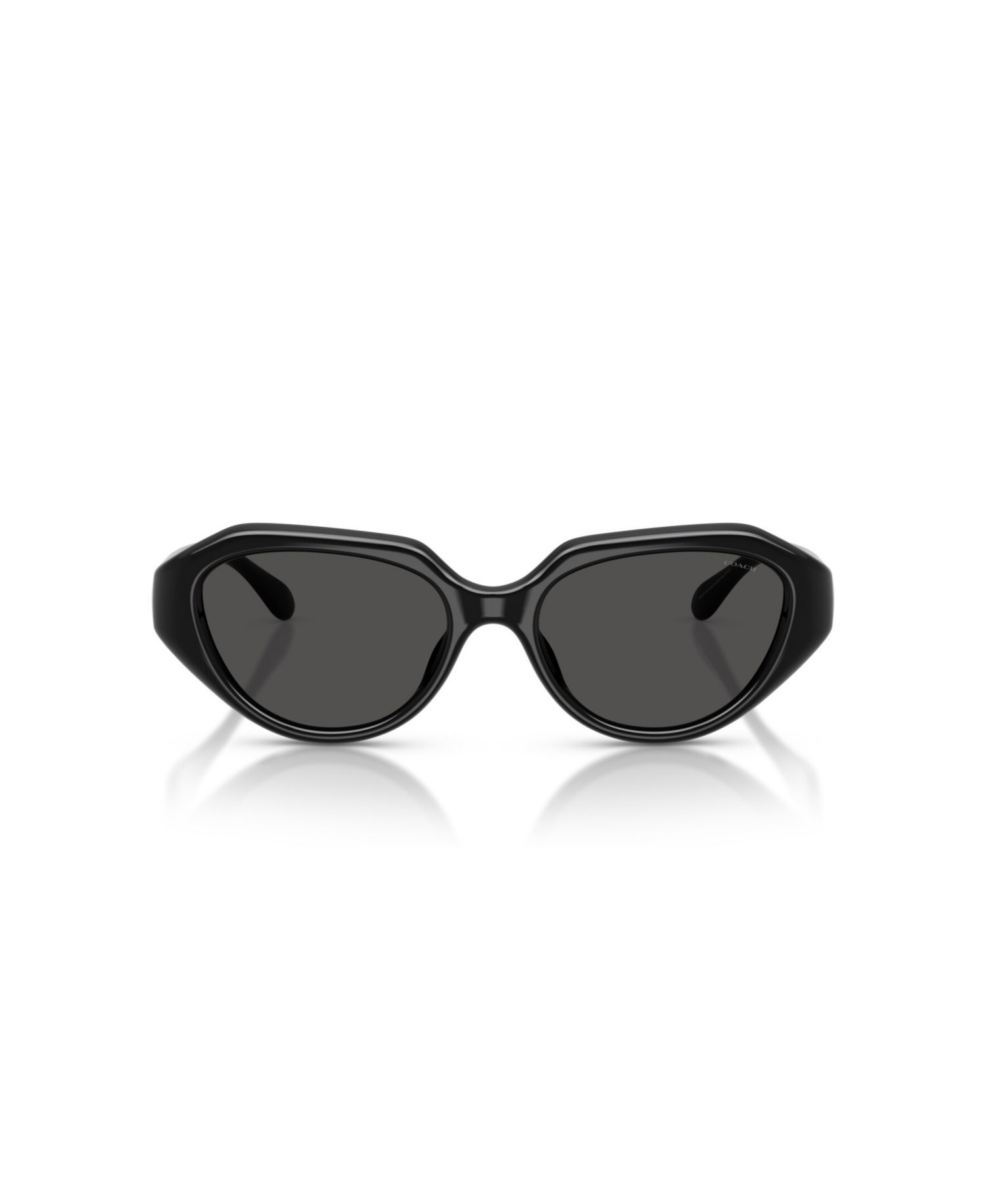 Women's Geometric Sunglasses, CBY77 HC8433U