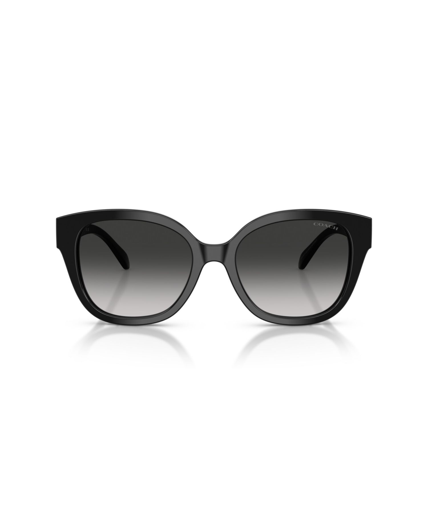 Women's Square Sunglasses, CBY94 HC8438U