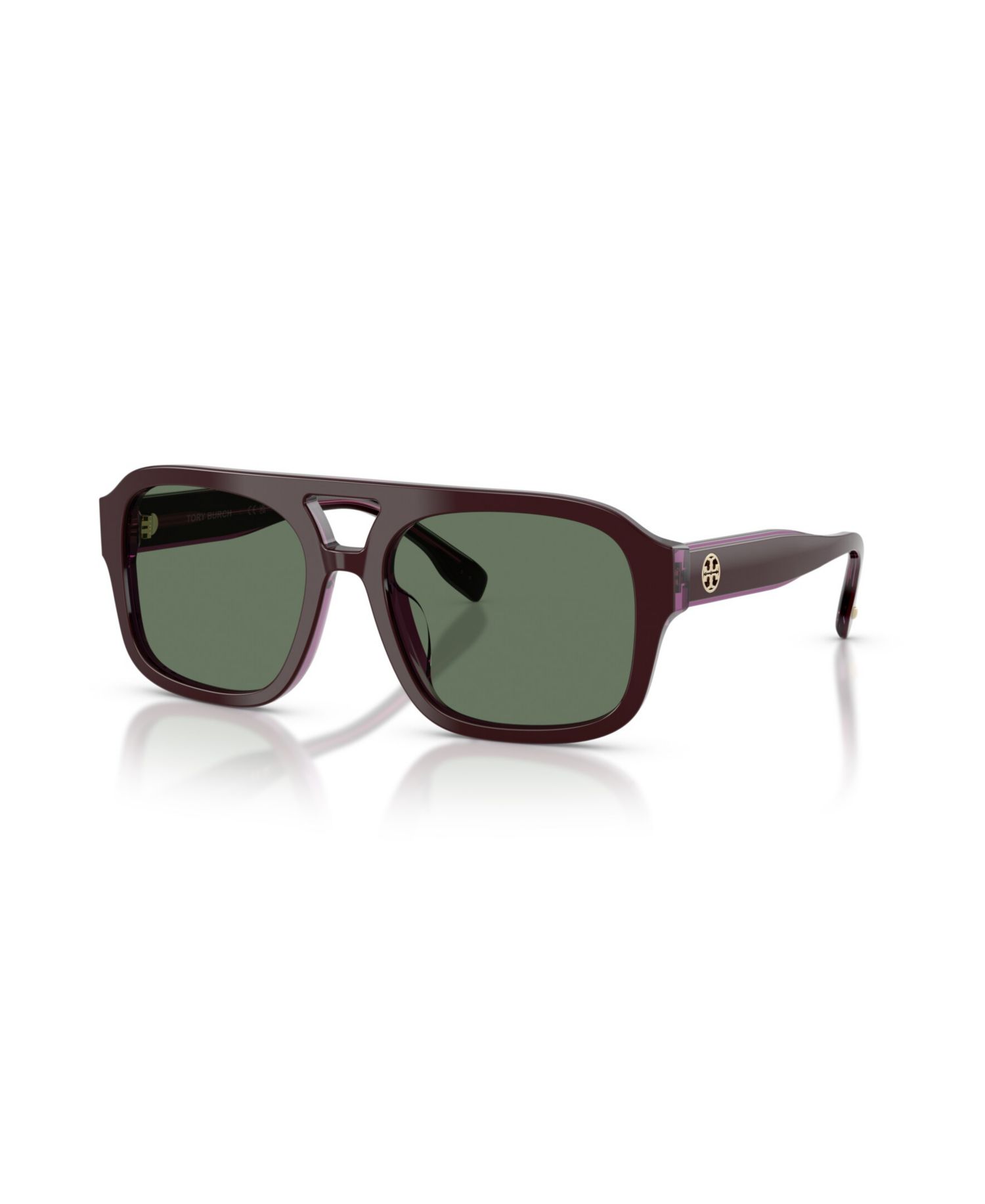 Women's Pilot Sunglasses, TY7224U