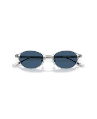 Women's Oval Sunglasses, TY5018
