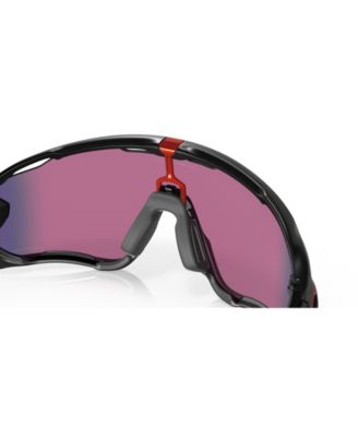 Men's Geometric Sunglasses, Jawbreaker OO9290