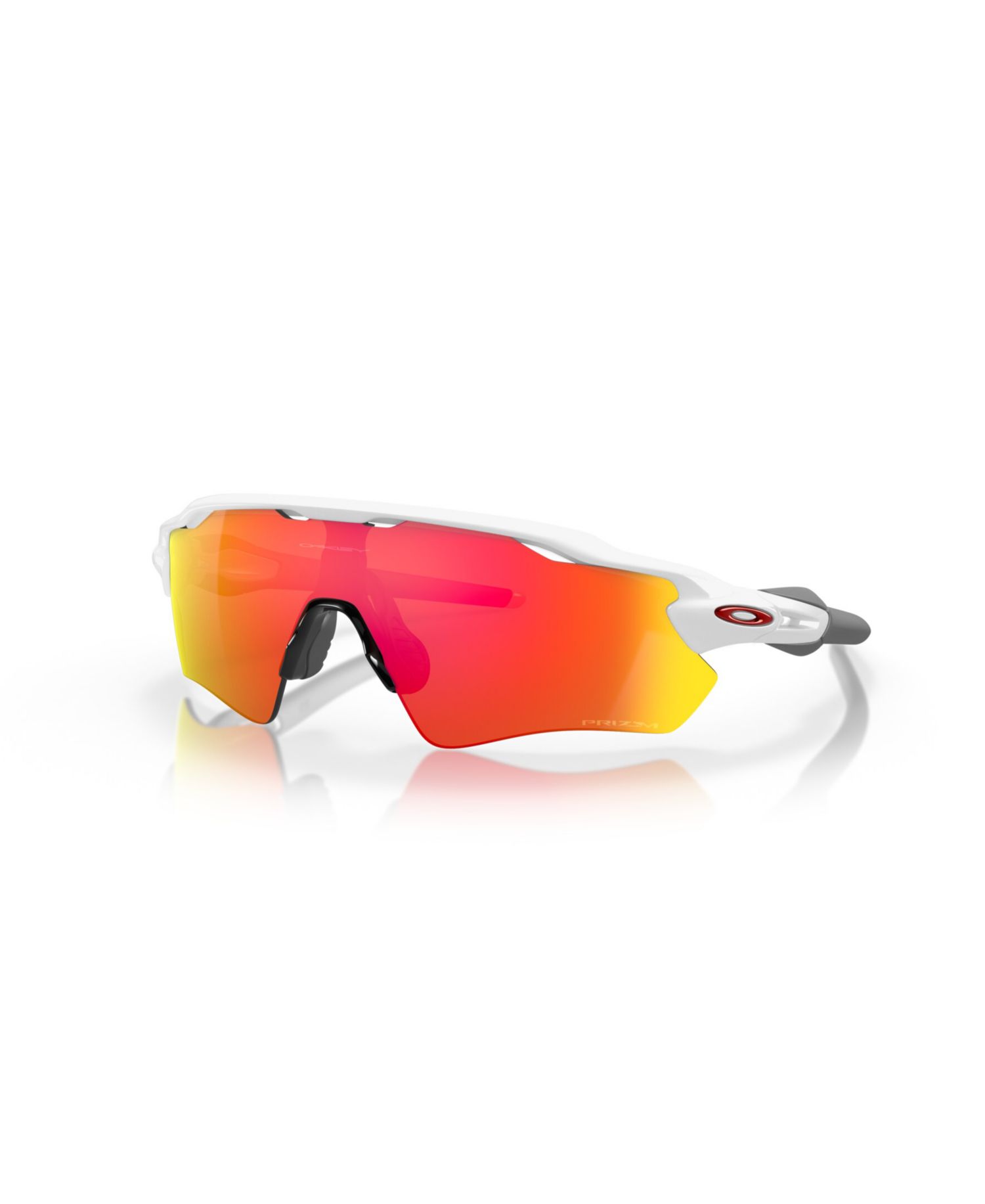 Unisex Geometric Sunglasses, Radar EV Path Team Colors OO9208
