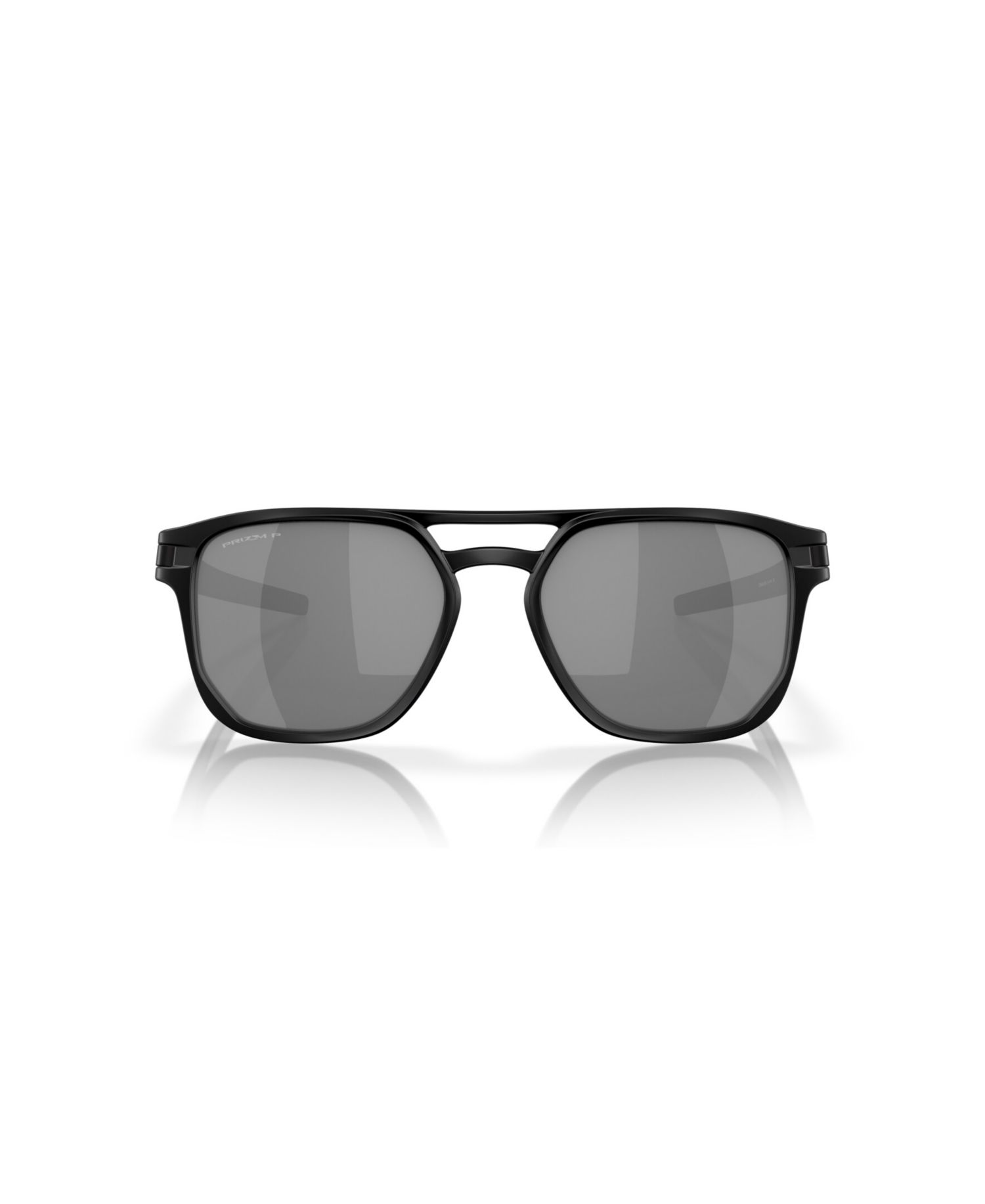Unisex Polarized Sunglasses, Latch Beta OO9436