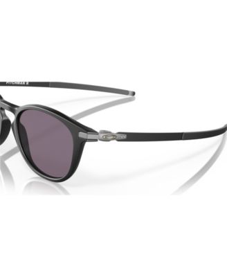 Men's Round Sunglasses, Pitchman R OO9439