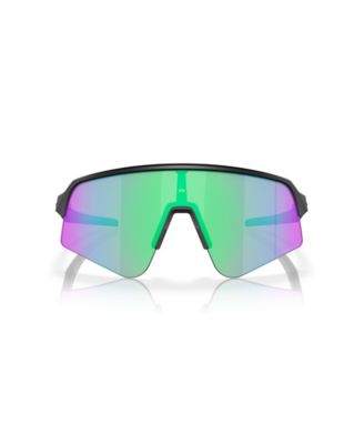 Men's Geometric Sunglasses, Sutro Lite Sweep OO9465