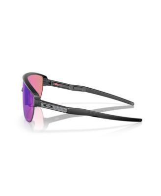 Men's Geometric Sunglasses, Corridor OO9248