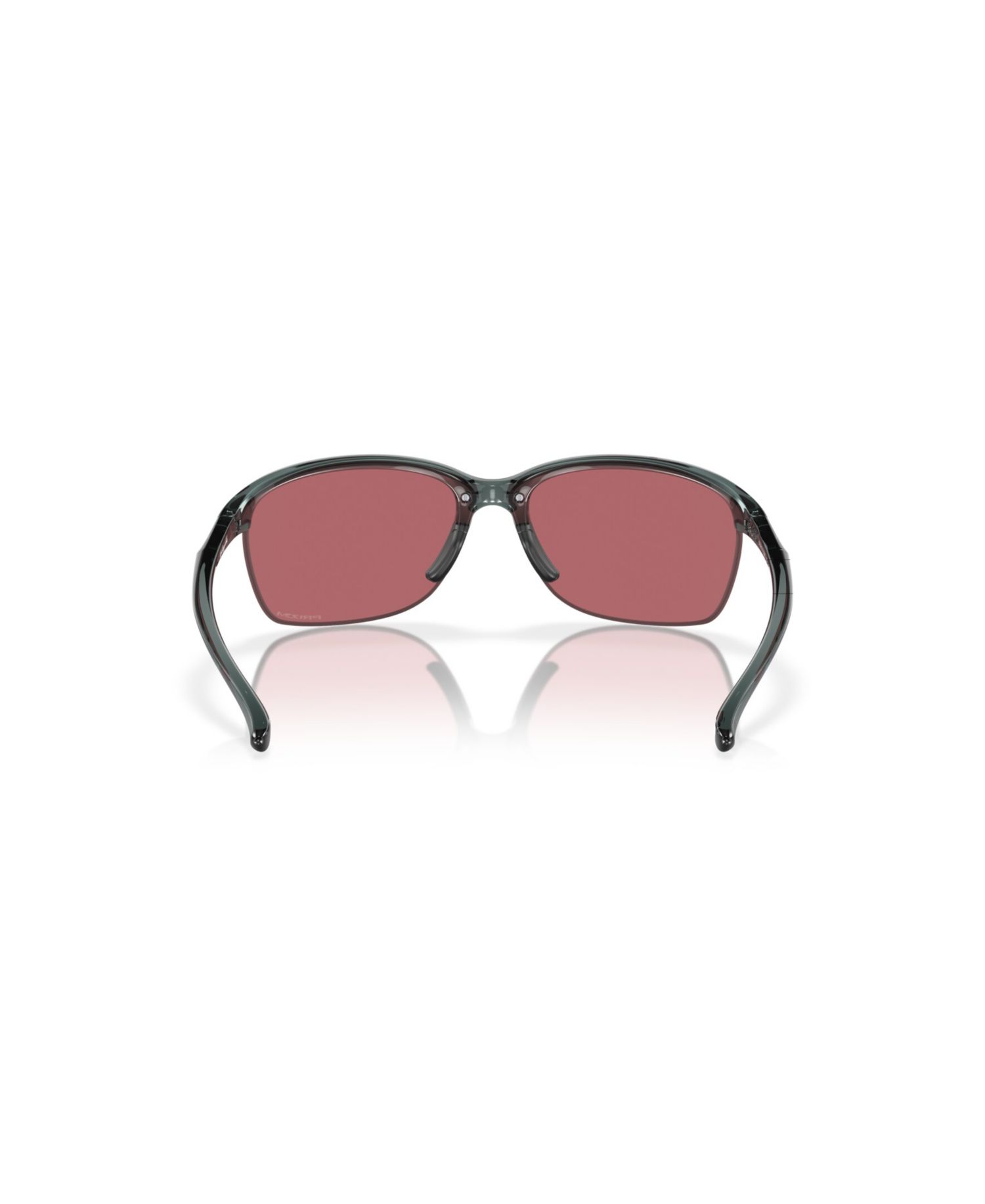Women's Rectangle Sunglasses, Unstoppable OO9191