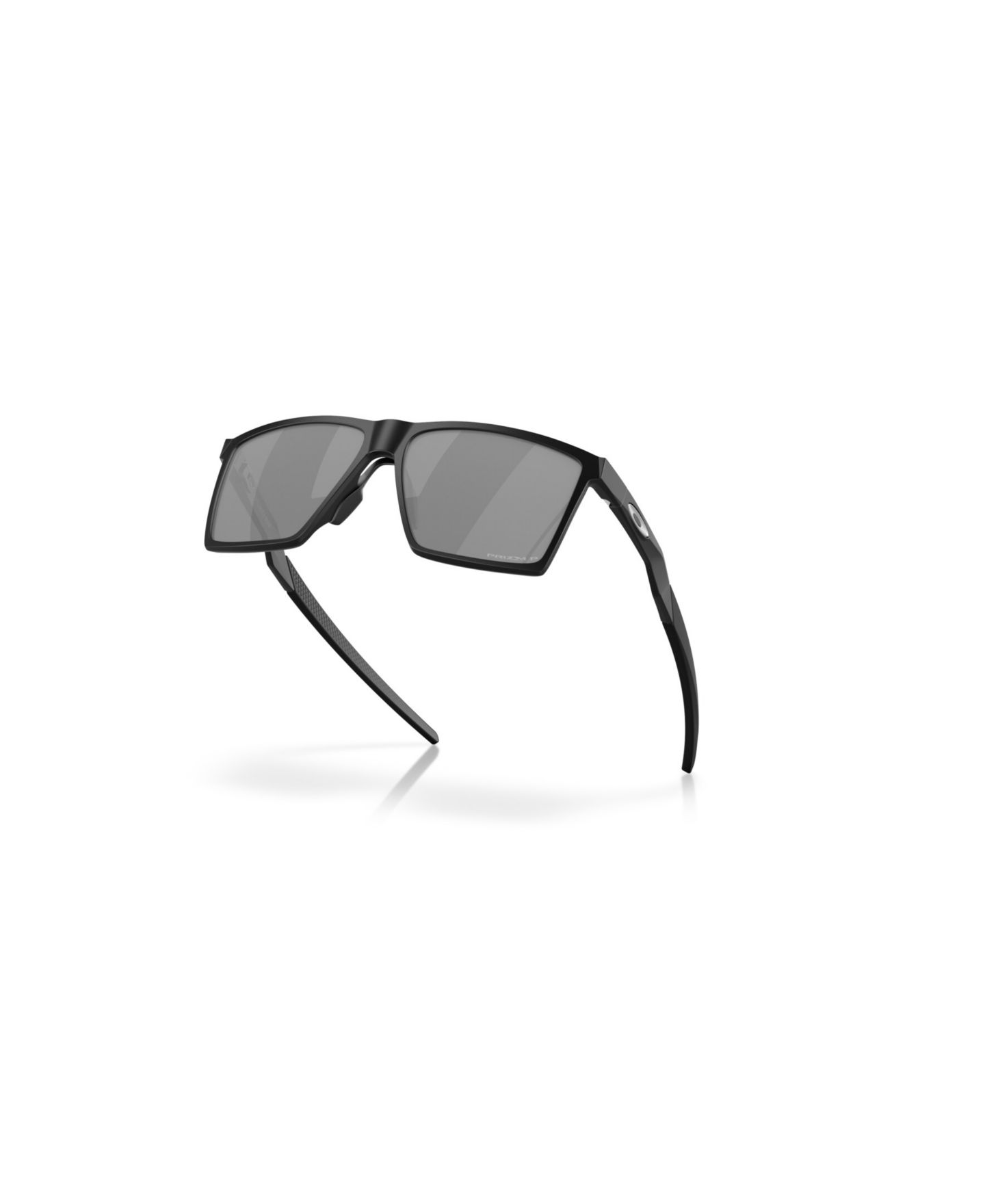 Солнцезащитные очки Oakley Unisex Polarized Sunglasses, Futurity Sun OO9482, цвет: Атласный чёрный — фото 5