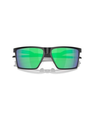 Unisex Square Sunglasses, Futurity Sun OO9482