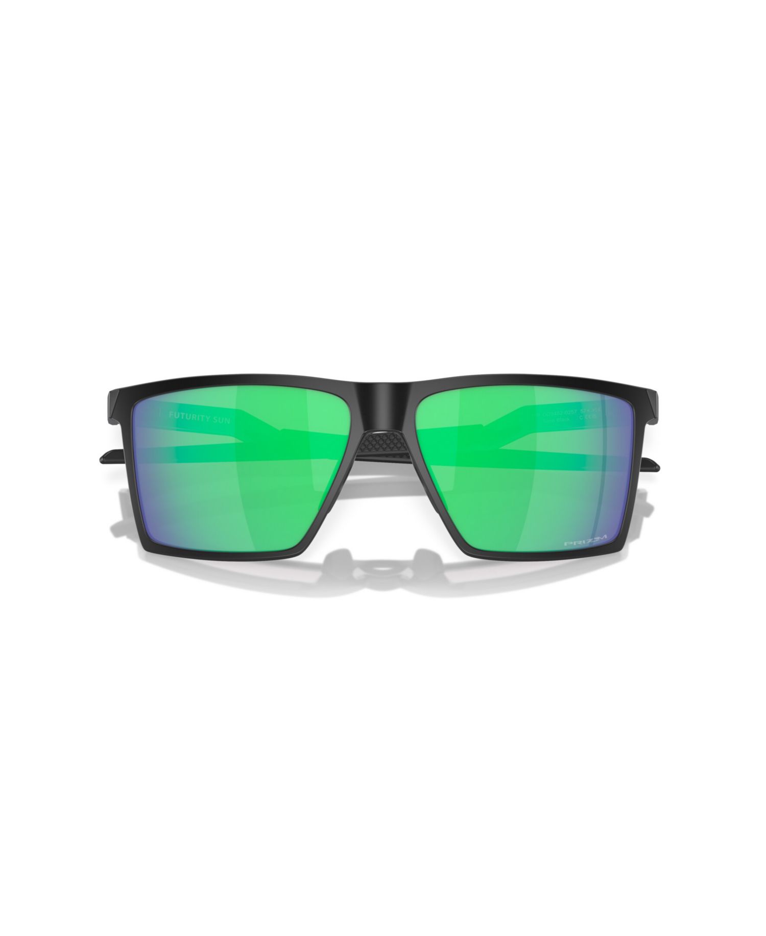 Unisex Square Sunglasses, Futurity Sun OO9482
