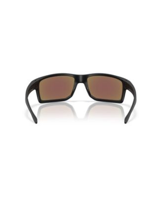 Men's Rectangle Sunglasses, Gibston XL OO9470