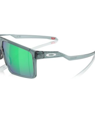 Men's Rectangle Sunglasses, Helux OO9285