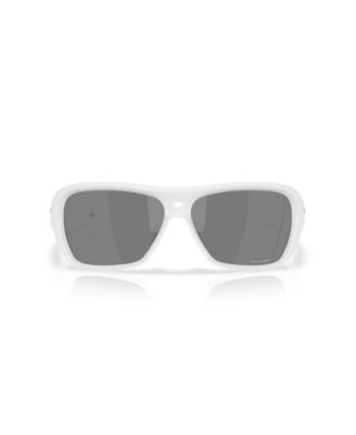 Unisex Rectangle Sunglasses, Chaminade OO9492