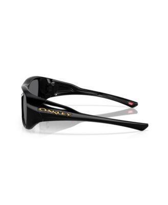 Unisex Rectangle Sunglasses, Chaminade OO9492
