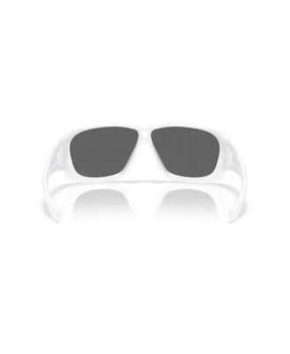 Unisex Rectangle Sunglasses, De La Salle OO9493