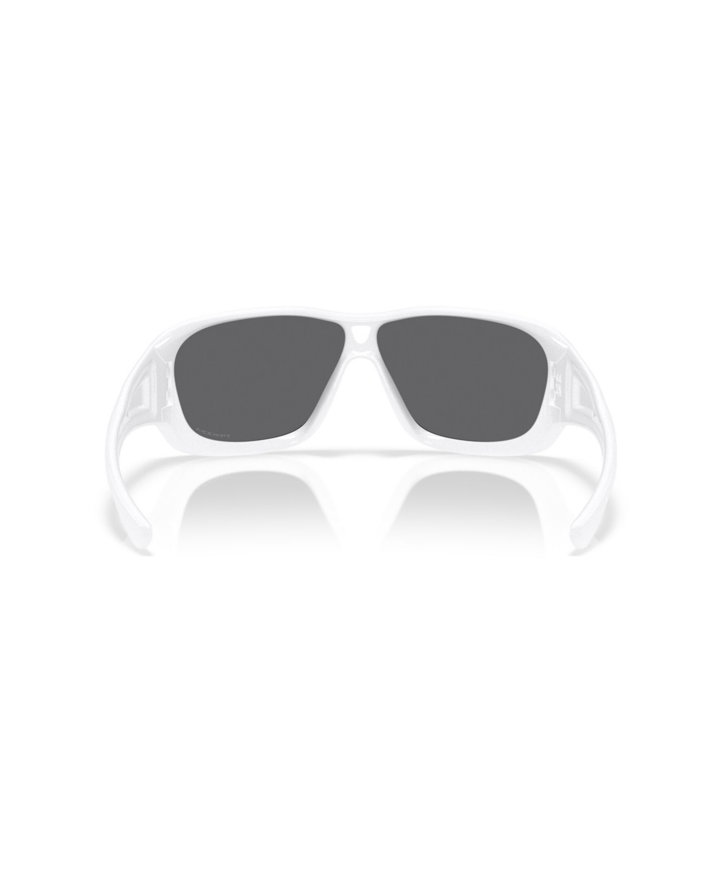 Солнцезащитные очки Oakley Unisex Rectangle, De La Salle OO9493, цвет: Жемчужный белый — фото 4