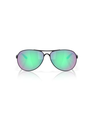 Women's Round Sunglasses, Feedback OO4079