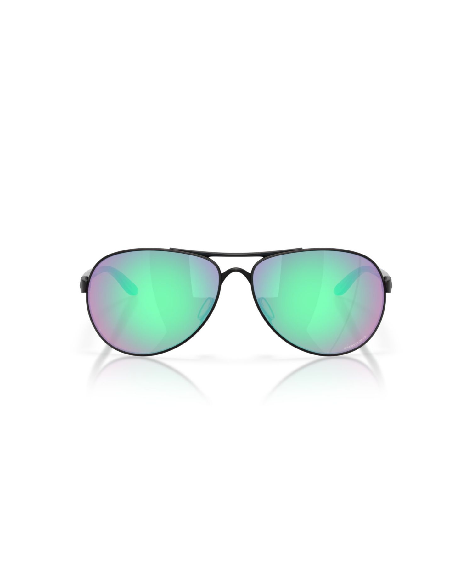 Women's Round Sunglasses, Feedback OO4079