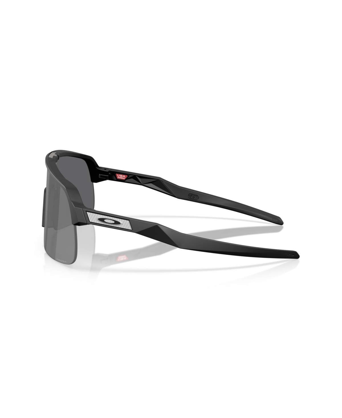 Oakley Unisex Rectangle Sunglasses, Sutro Lite S Oo9496 In Gray