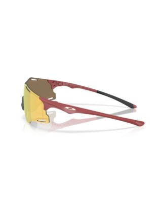 Unisex Rectangle Sunglasses, Cybr Zero OO9512D