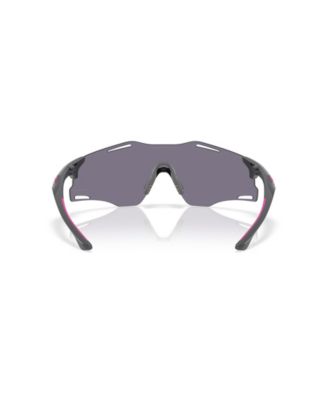 Unisex Rectangle Sunglasses, Cybr Zero OO9512D