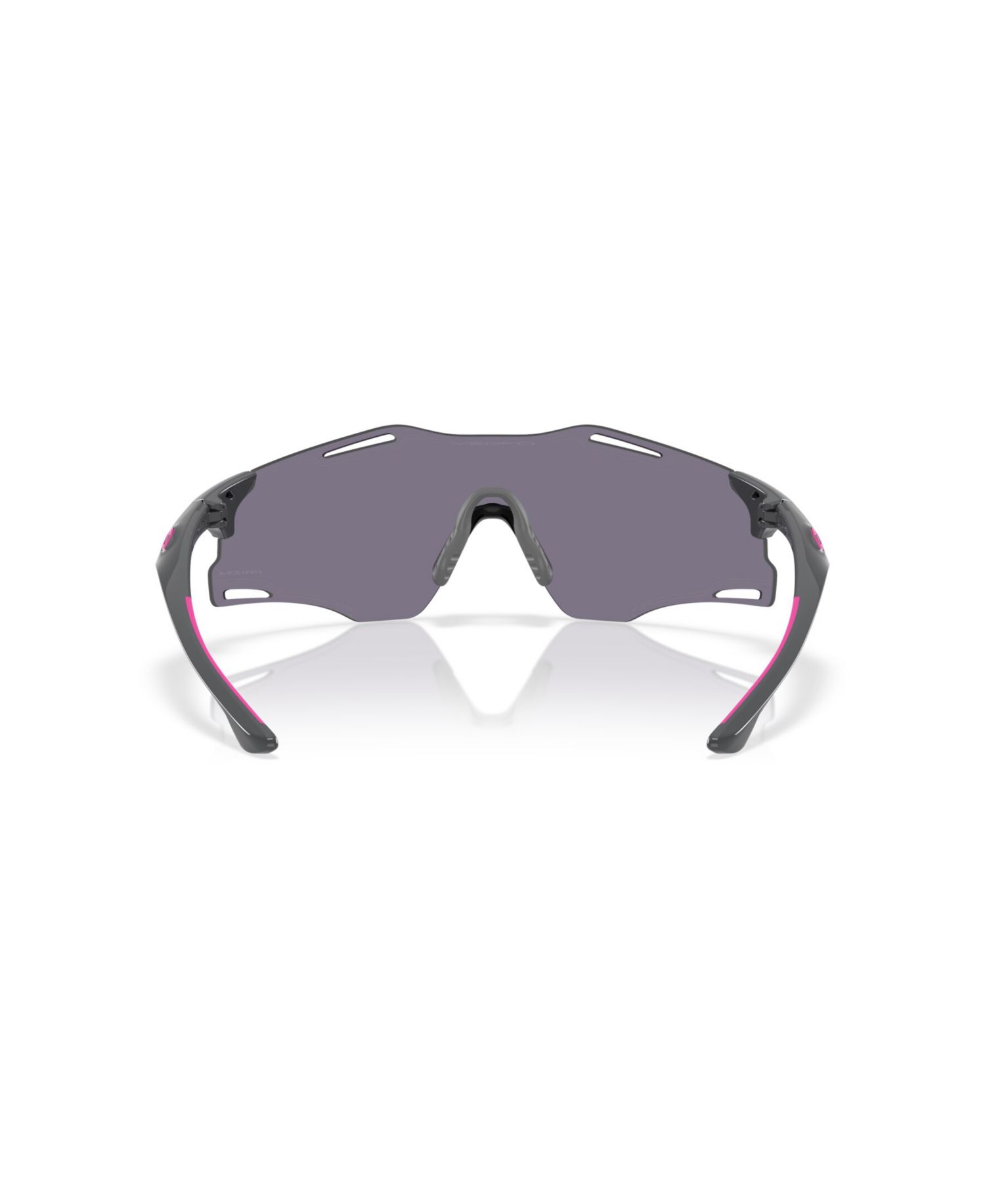 Unisex Rectangle Sunglasses, Cybr Zero OO9512D