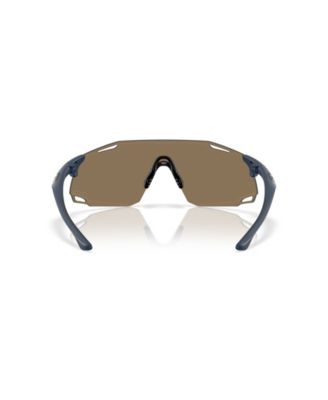 Unisex Rectangle Sunglasses, Cybr Dyno OO9513D