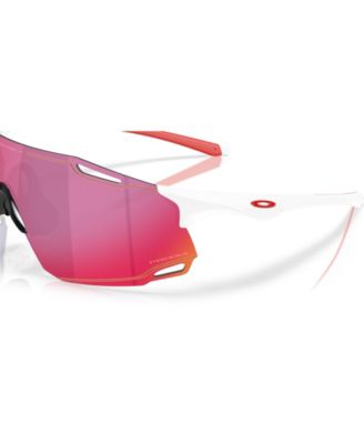 Unisex Rectangle Sunglasses, Cybr Dyno OO9513D